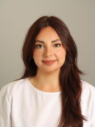 Jasmin Rassi Faerd