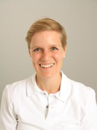 Helen Manser