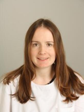 Michaela Schaerer