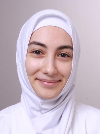 Esma Ickin