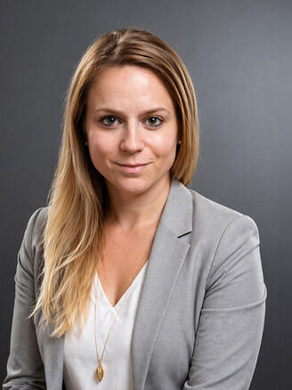 Portrait Fabienne Curtis