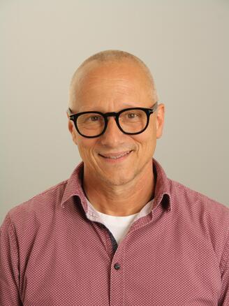 Portrait Jörg Walter
