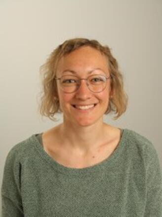 Anita Stingelin