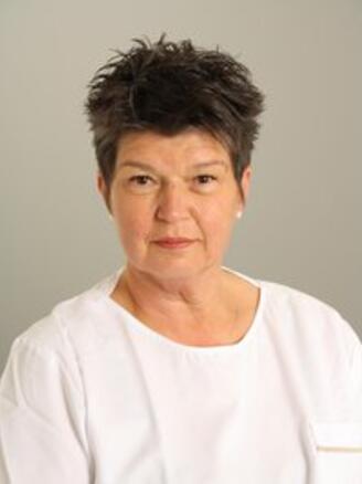 Ursula Flueckiger