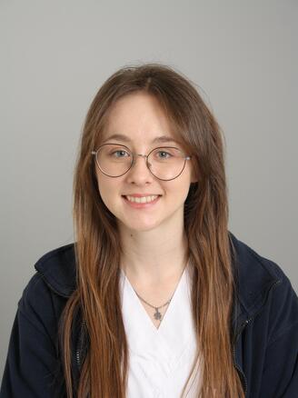 Portrait Nadia Taras