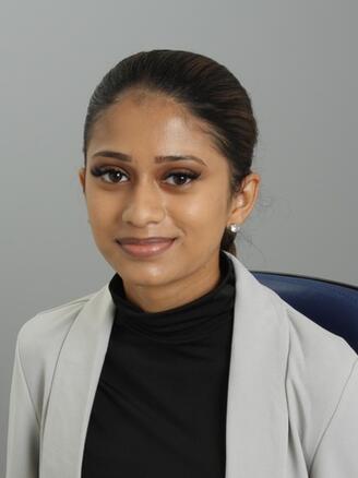 Anishkha Vijayakumaran