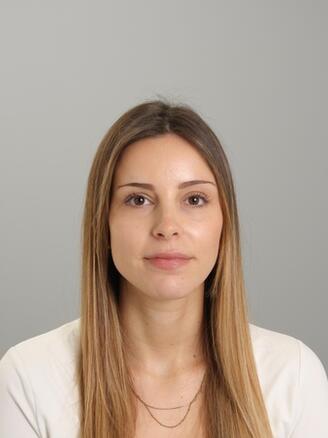 Caroline Hahl