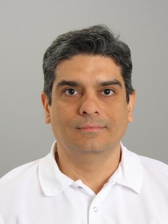 Guillermo Saenz