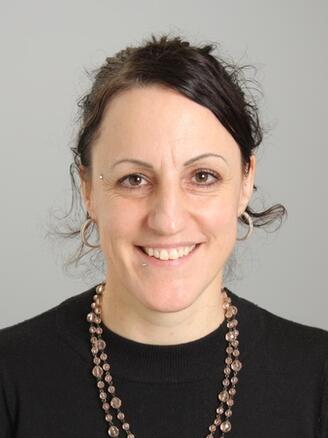 Mirjam Mueller