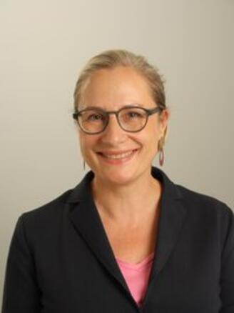 Amanda van Vegten