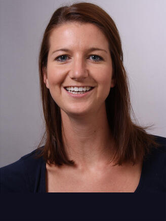 Alexandra Stocker Portrait