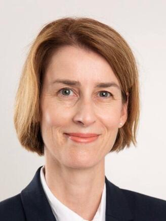 Andrea Kopp Lugli Portrait
