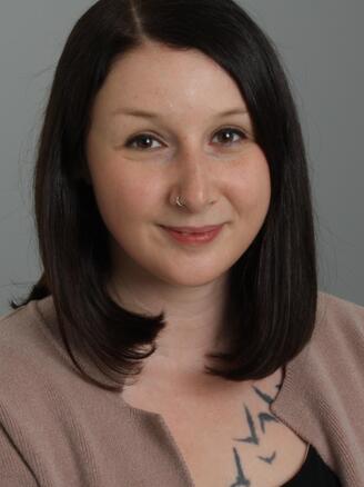 Andrea Metzger Portrait