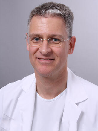 Andreas Gross Portrait