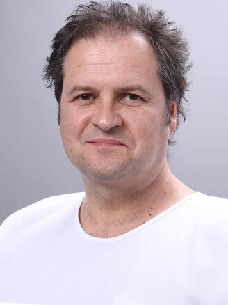 Andreas Hartinger Portrait