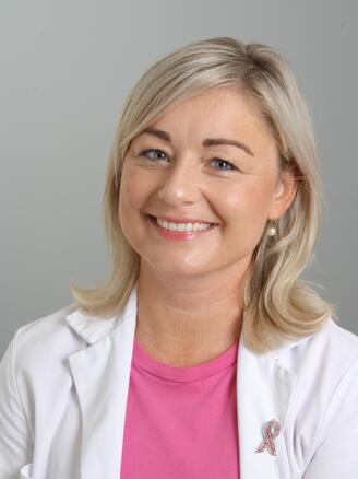 Anika Leingartner Portrait