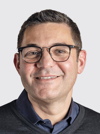 Antonio Nocito Portrait