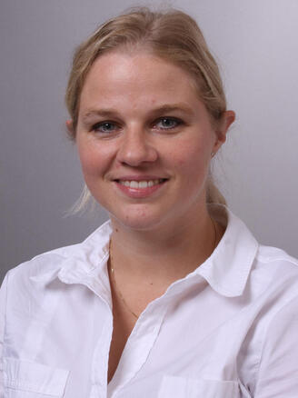 Bernadette  Kuhn Portrait