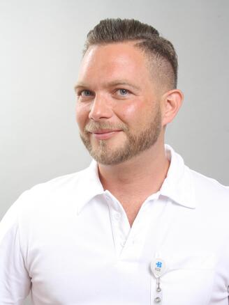 Boris Jenni Portrait