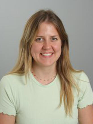 Claudia Bierhoff Portrait