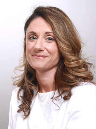 Daniela Beinat Portrait