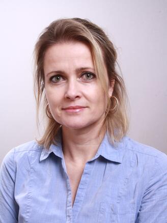 Daniela Ziroldo Portrait