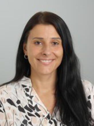 Dragana  Malenovic Portrait
