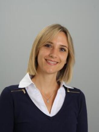 Fabiola Hadzic-Notter Portrait