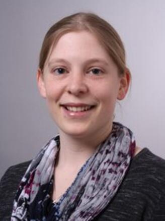 Hannah Moser Portrait