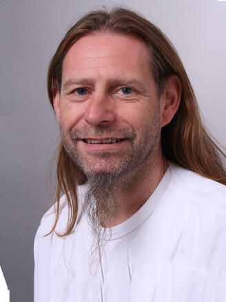 Hendrik Scheijen Portrait