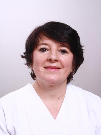 Jefa Todorovic Portrait