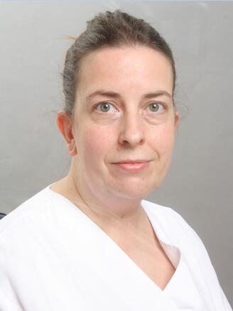 Jennifer Anne Müller Portrait