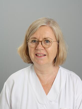 Jette Gentilesca Portrait
