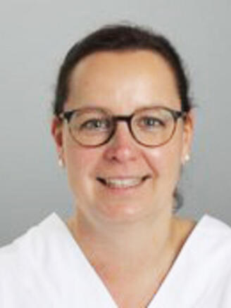 Julia Jopp Portrait