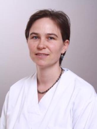 Julia Kühne Portrait