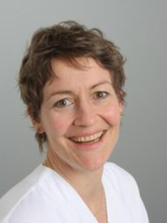 Lydia  Fatzer Portrait