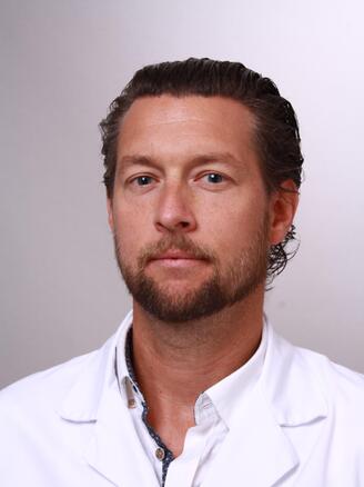 Markus Schmidt Portrait