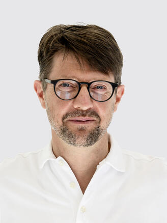 Markus Schwendinger Portrait