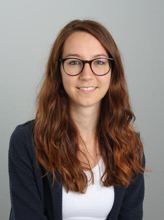 Martina Zeder Portrait