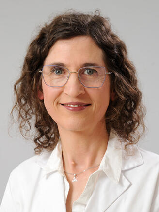 Michelle Egloff Portrait