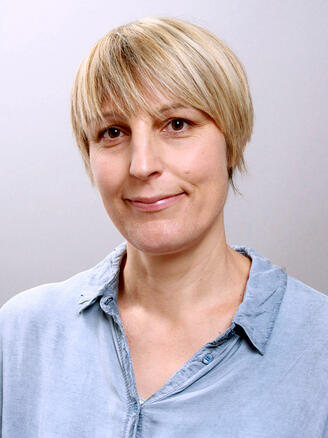 Nussberger Renate Portrait