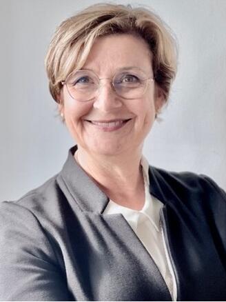 Patrizia Kappler Portrait