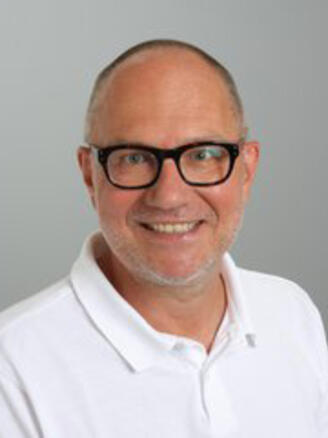 Philipp Zehnder Portrait