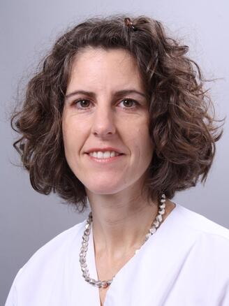 Priska Villiger Portrait