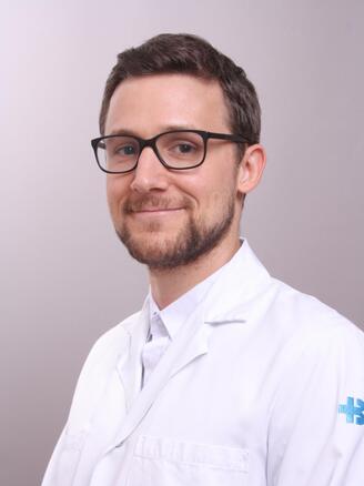 Rafael Meyer Portrait