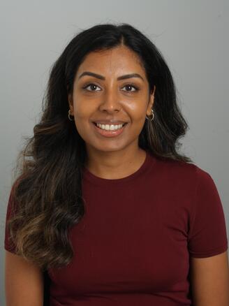 Risani Shanmugalingam Portrait