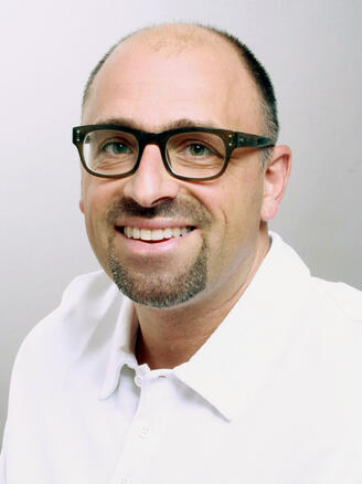 Robert Weil Portrait