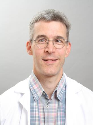 Stefan Bützberger Portrait