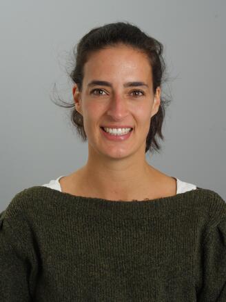 Stefanie Haas Portrait