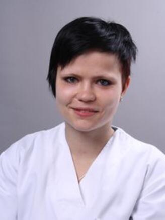 Stefanie Selbmann Portrait